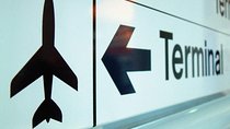 Private Dublin Departure Transfer - Hotel / Accommodation to Airport
