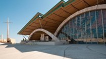 2 Nights in San Giovanni Rotondo with Transport from Rome