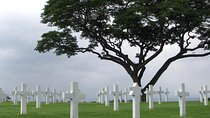Normandy D-Day Landing Beaches Small-Group Day Trip from Paris