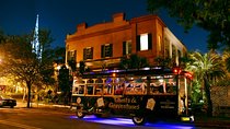 Key West Ghosts and Gravestones Trolley Tour