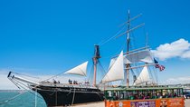 San Diego Shore Excursion: Hop-On Hop-Off Trolley Tour