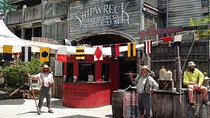 Key West Shipwreck Treasure Museum Admission