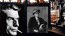 Dublin Literary Pub Crawl