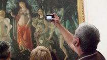 Florence: Skip-the-Line Uffizi Masterclass with Art Expert