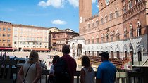 Florence: Tuscany Grand Tour-Siena, San Gimignano, Chianti & Pisa