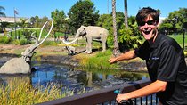 La Brea Tar Pits Tour by Segway