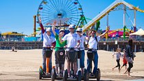 Santa Monica and Venice Beach Segway Tour