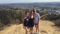 Runyon Canyon Hiking Tour