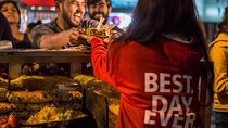 Half-Day Tour in Delhi: Local Food Walking Adventure 