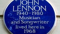 Beatles Evening Tour of Central London