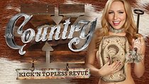 X Country at Harrah's Hotel and Casino in Las Vegas