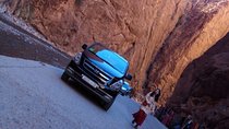 Marrakech Airport transfer to city center 