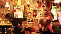 Private Budapest Ruin Bar Tour with Local Drinks & Street Food