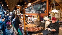 Budapest Wonderland - A Christmas Market Tour with Chimney Cake & Mulled Wine