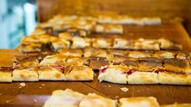 Budapest Urban Treats - Cake and Coffee House Tour