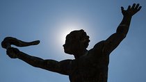 Power to the People - Private Budapest Communist Tour