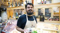 Budapest Food Crawl - Hungarian Food Tour with Wine Tasting & Coffee House