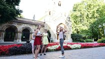 101 things in Budapest - Full Day Tour with Lunch & Metro Pass
