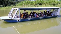 Zipline and Canal Tour