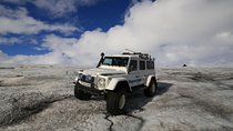 Golden Circle Small-Group Tour by Superjeep from Reykjavik