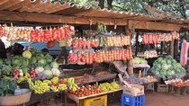 Chinotimba Township Tour (Zimbabwe)