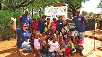 Pay It Forward Tour/Shop with a Purpose (Zimbabwe)