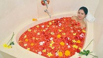 Seminyak 4-Hour Spa Treatment with Hotel or Airport Transfer
