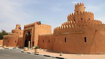 Al Ain City Tour on Private Basis