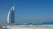 Half Day Dubai City Sightseeing Tour Including with Pickup & Drop