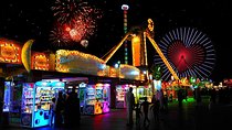 Miracle Garden & Global Village with Tickets & Transfers