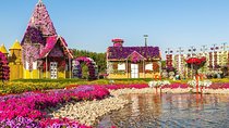 Miracle Garden & Butterfly Garden with Ticket & Private Transfers