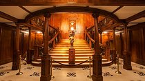 Titanic: The Artifact Exhibition at the Luxor Hotel and Casino