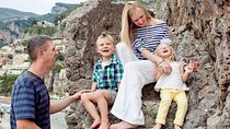 Rome to Pompeii and Amalfi Coast Private tour for Kids and Families