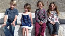 Private Shore Excursion from Naples to Pompeii and Mt Vesuvius for Families