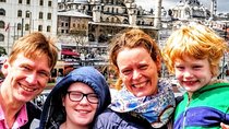Old Istanbul Private Tour for Kids and Families