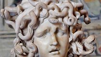 Percy Jackson and the Olympian Gods Tour at the Capitoline Museums