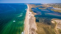 Tour in Paradise: Ria Formosa