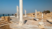 5-Day Best of Israel Tour from Tel Aviv: Jerusalem, Dead Sea, Nazareth, and Masada