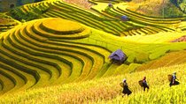 Explore Hanoi Halong Sapa 5 days package