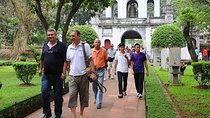 Explore the best of Hanoi City in a day