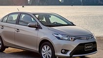 Private Transfer: Hanoi city center to the airport