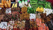 Hanoi Local Food Walking Private Tour