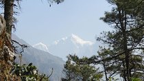 Private Namo Buddha Full-Day Tour from Kathmandu