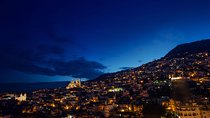 Taxco Overnight