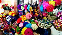 Bazaar Saturday - Convent of Carmen - San Angel