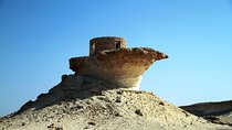 Dukhan West Coast Tour Qatar