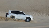 Private Desert Safari with BBQ Lunch/Dinner at Souk Al Wakra Tour