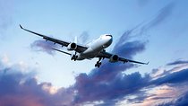 Private Departure Transfer: São Paulo Hotels to Congonhas Airport