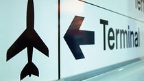 St Lucia Round-Trip Transfer: George F. L. Charles Airport