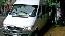 Private One Way Transfer from Mendoza Airport to Hotel